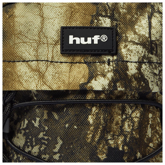 Huf Τσαντάκι ώμου Realtree Bowery Side Bag